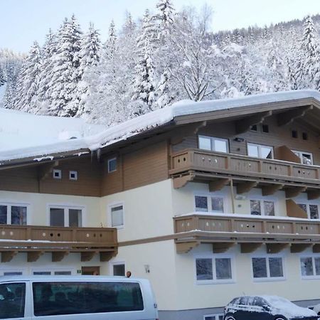 Apartmán Haus Dienten Dienten am Hochkönig Exteriér fotografie