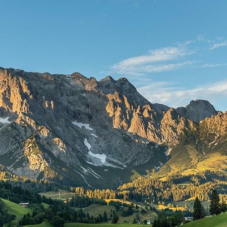Apartmán Haus Dienten Dienten am Hochkönig Exteriér fotografie