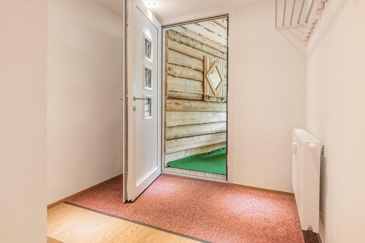Apartmán Haus Dienten Dienten am Hochkönig Exteriér fotografie