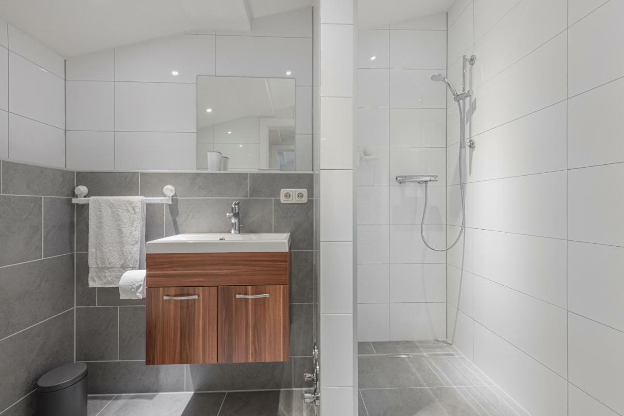 Apartmán Haus Dienten Dienten am Hochkönig Exteriér fotografie