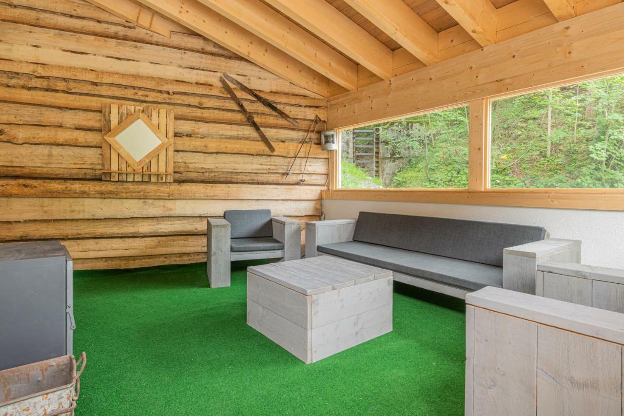 Apartmán Haus Dienten Dienten am Hochkönig Exteriér fotografie