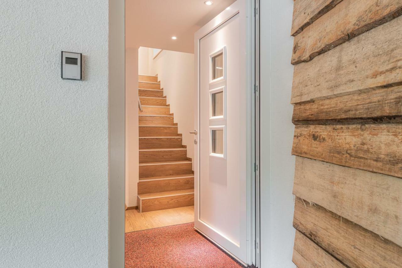 Apartmán Haus Dienten Dienten am Hochkönig Exteriér fotografie
