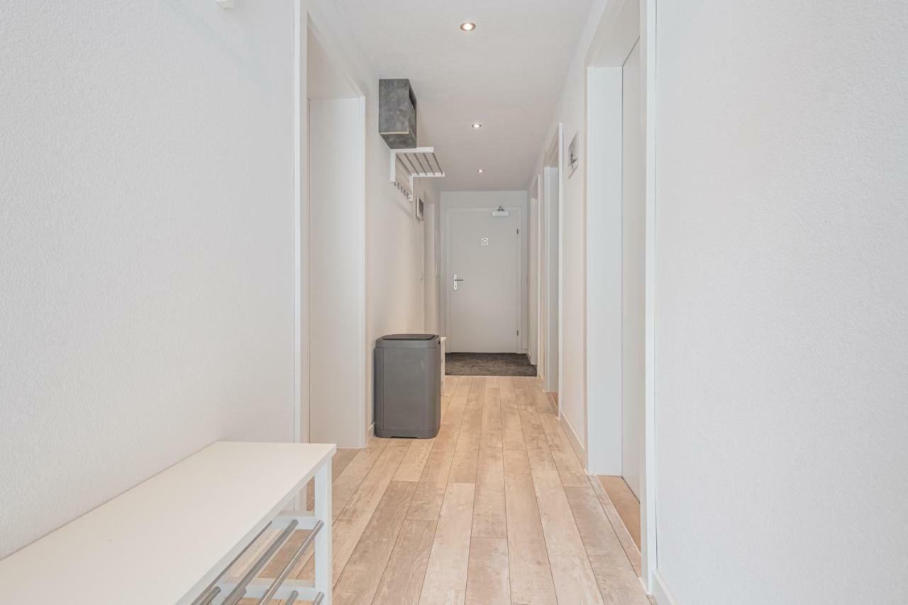 Apartmán Haus Dienten Dienten am Hochkönig Pokoj fotografie